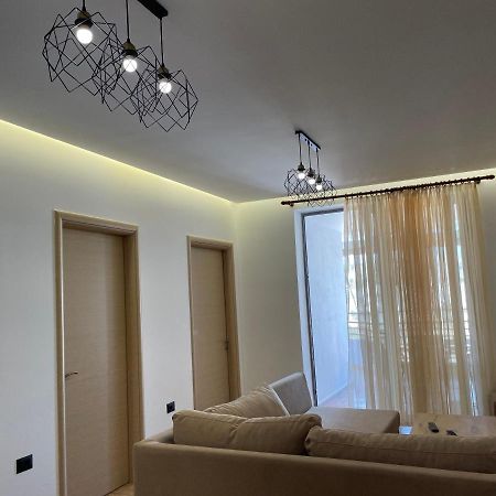 Suites Kozi Саранда Экстерьер фото