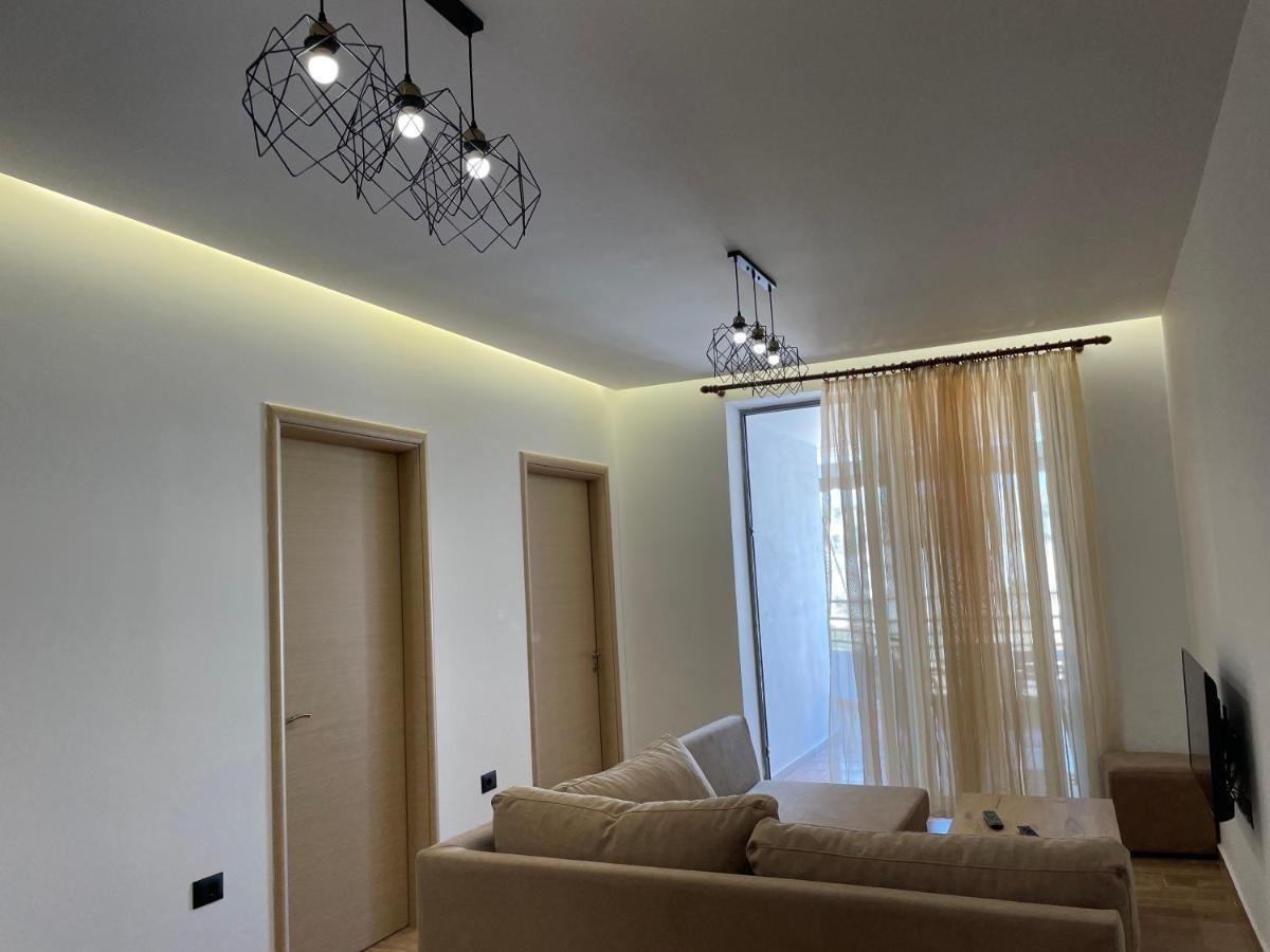 Suites Kozi Саранда Экстерьер фото