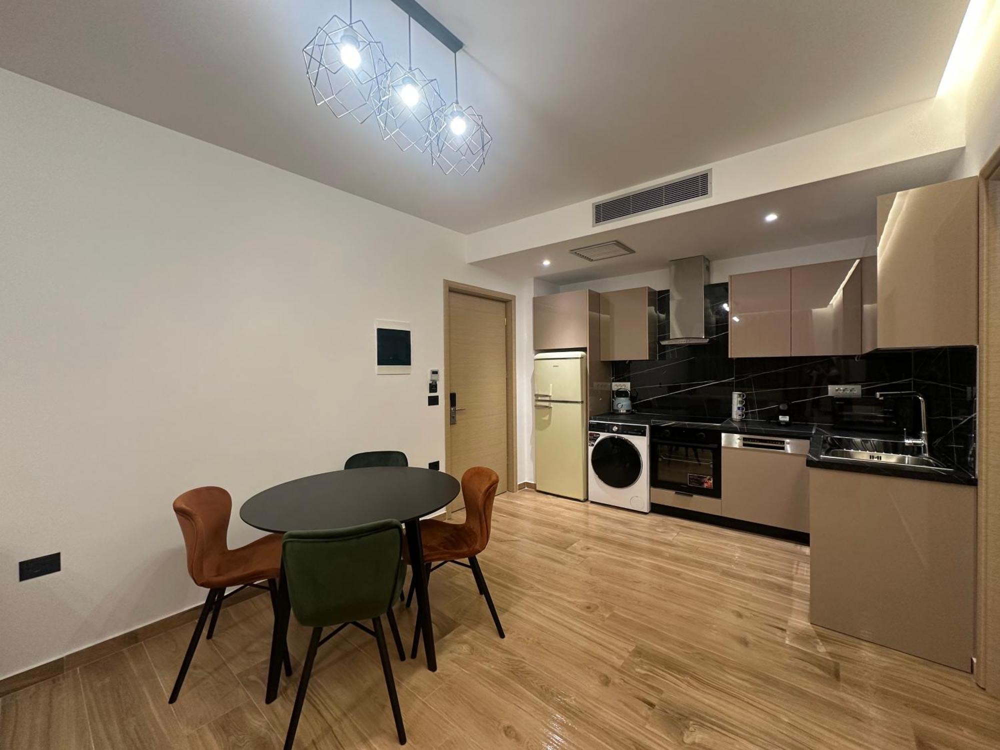 Suites Kozi Саранда Экстерьер фото