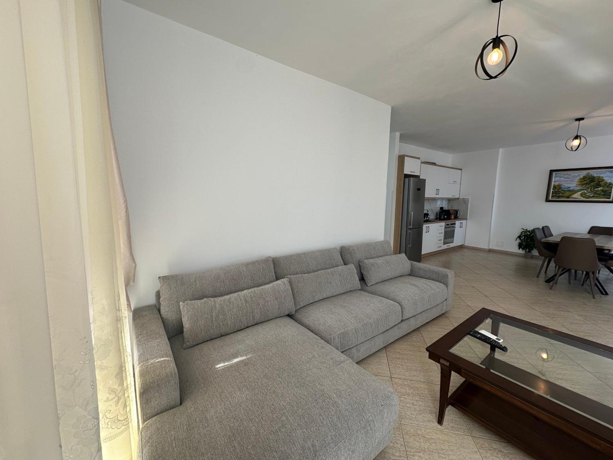 Suites Kozi Саранда Экстерьер фото