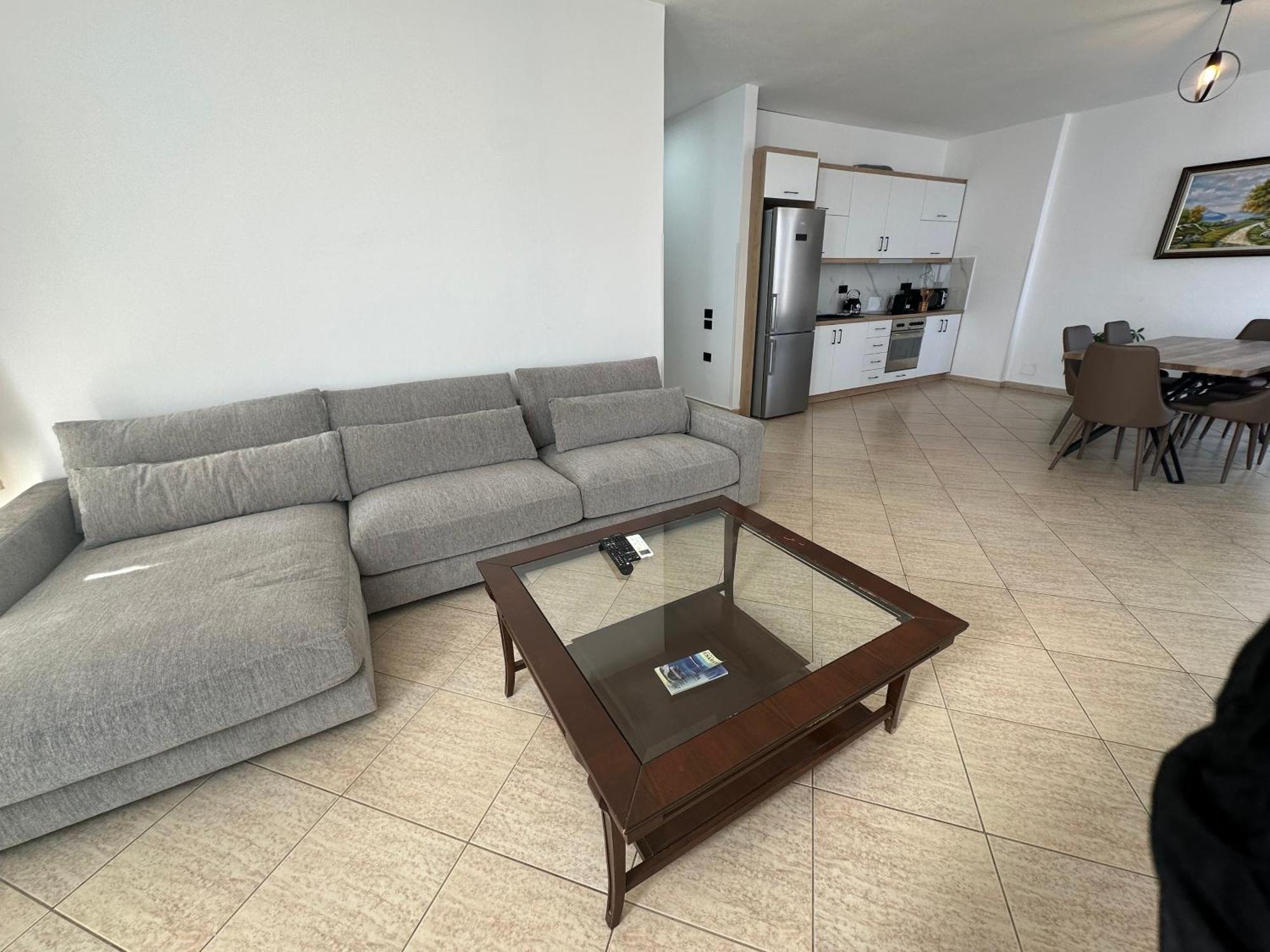 Suites Kozi Саранда Экстерьер фото